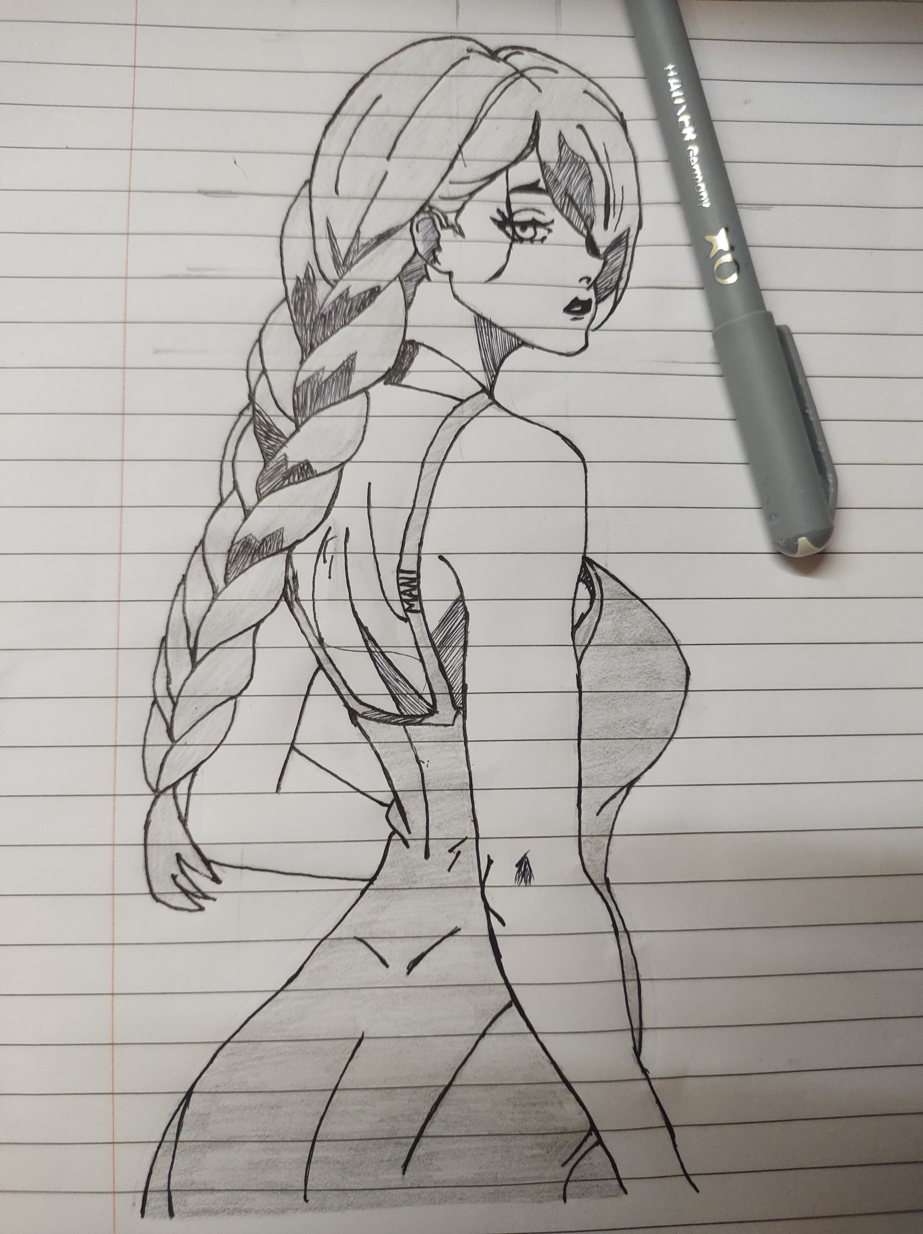 Mei Mei Art