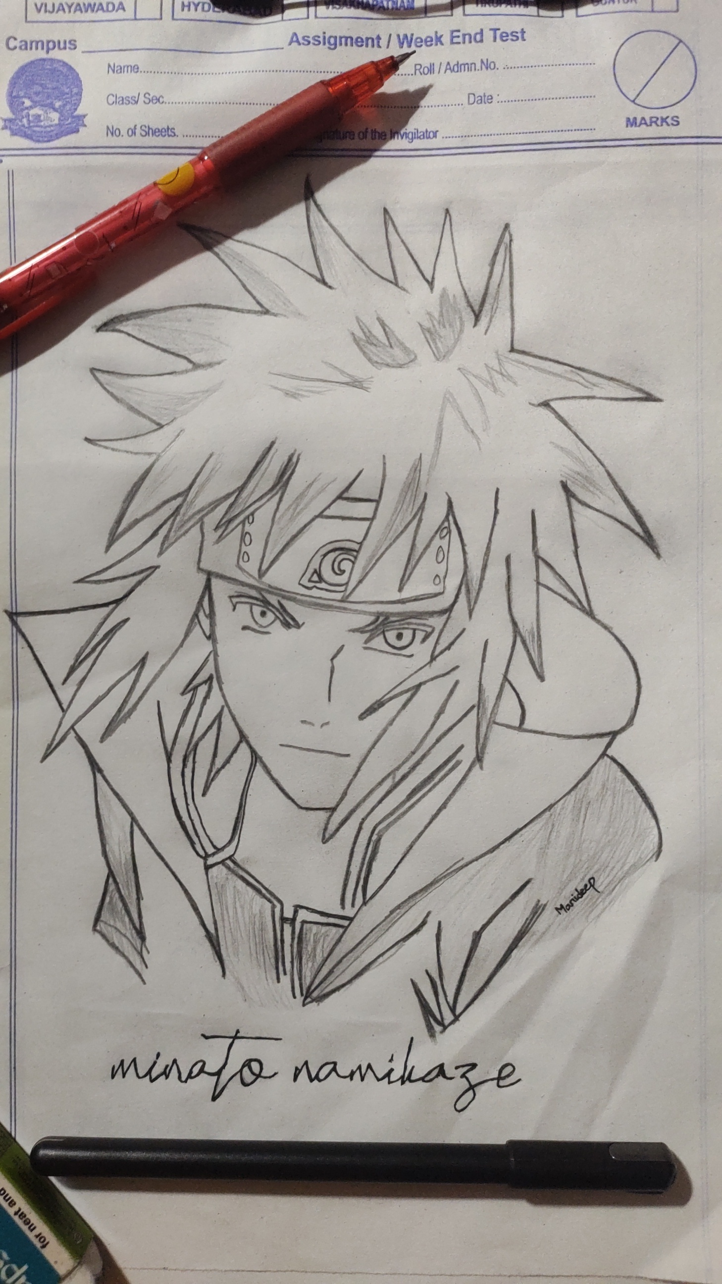 Minato Art